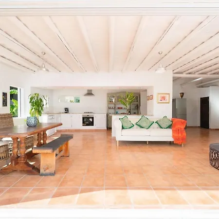 Holiday home Finca Botanico Secret Garden - A45468