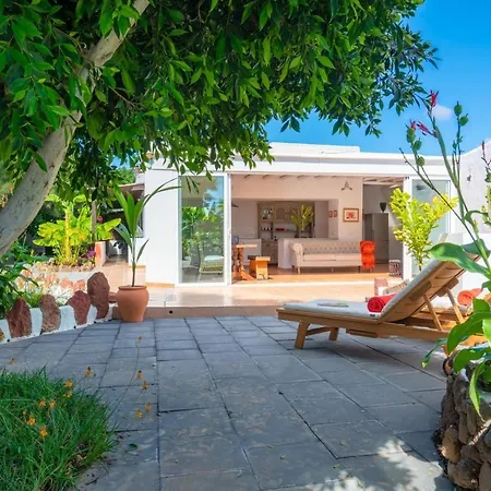 Finca Botanico Secret Garden - A45468 *