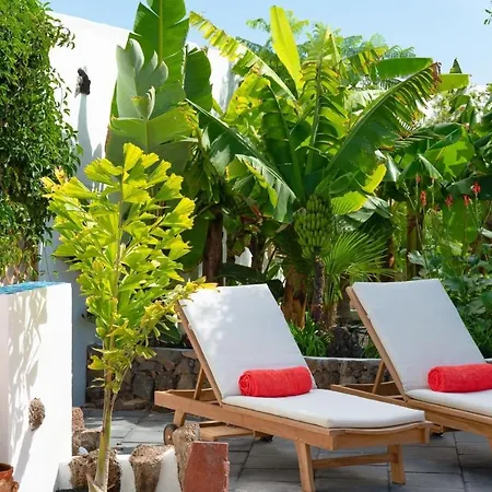 Finca Botanico Secret Garden - A45468 Holiday home *