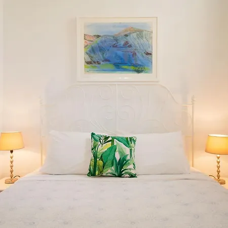 Holiday home Finca Botanico Secret Garden - A45468
