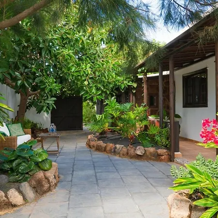 Holiday home Finca Botanico Secret Garden - A45468 *