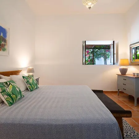 Finca Botanico Secret Garden - A45468 Holiday home