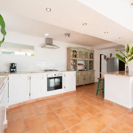 Finca Botanico Secret Garden - A45468